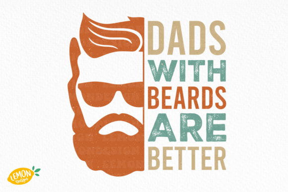 Father’s Day Quote SVG PNG: Graphics for Crafts & Branding