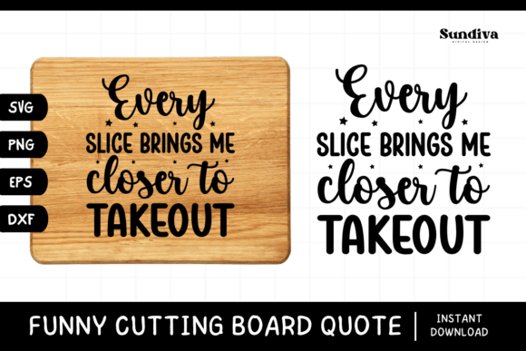 Funny Kitchen Cutting Board Quote SVG 18: Graphics for Crafts
