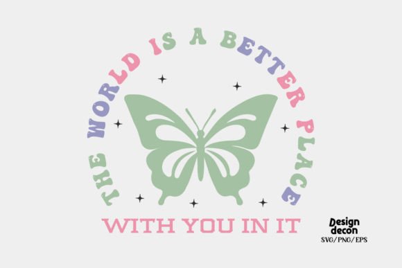 Mental Health Positive Quote SVG: Graphics for Crafts