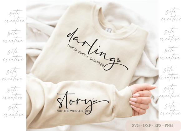 Positive SVG & PNG Graphics for Crafts