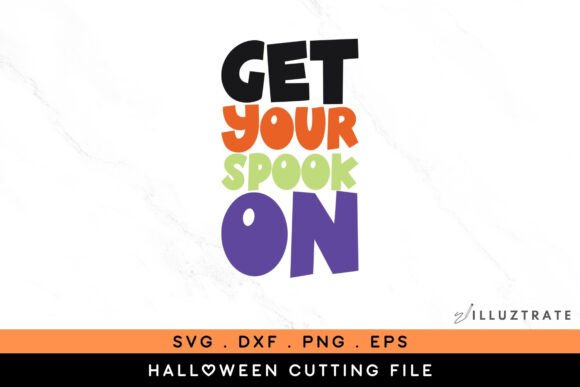 Single Halloween Quote SVG File: Graphics for Crafts