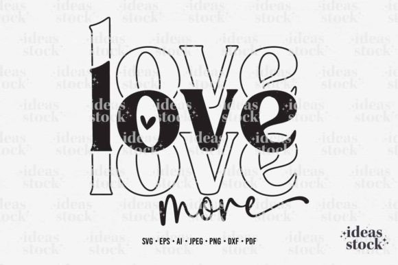 Valentine SVG: Love Quote Graphics for Crafts & Design